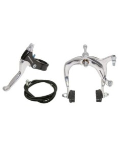 Promax Brake Front Chrome.